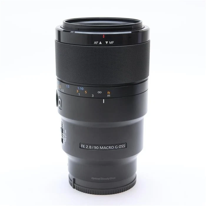 Sony 90mm Focal Macro/Close Up Camera Lenses for sale | eBay