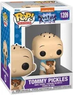 Funko POP! Rugrats TOMMY PICKLES #1209 Television NEW +Protector Near Mint