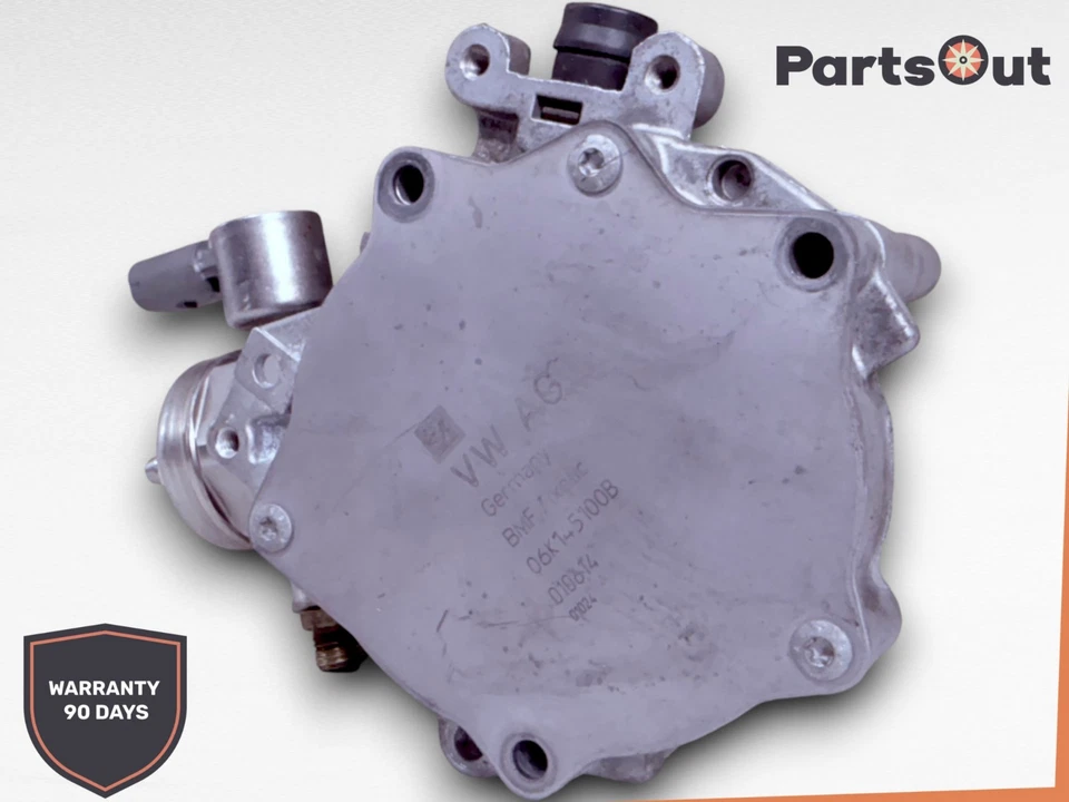 Bomba de vacío Volkswagen Tiguan 2018-2024 OEM 2,0 L Foto 3 de 4