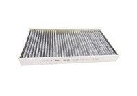 NEU - Knecht LAK229 Filter, Innenraumluft FüR MERCEDES-BENZ