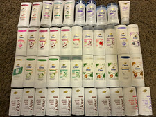 Dove 0 Aluminum Deodorant Stick Aluminum-Free Coconut Sensitive Skin 3 oz