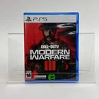 Call of Duty: Modern Warfare III (Sony PlayStation 5 PS5, 2023)