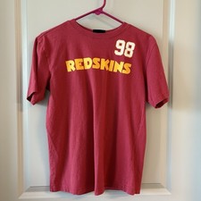 Washington Redskins Reebok NFL Burgundy Youth Brian Orakpo #98 Jersey Shirt