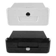 Yacht Storage Case with Lock, Organizer for Tools And Mobile Devices