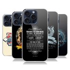 OFFICIAL SUPERNATURAL VECTORS HARD BACK CASE FOR APPLE iPHONE PHONES