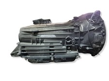 Mercedes-Benz S W221 2007 Automatikgetriebe R2212710701 Benzin 285kW CHA26053