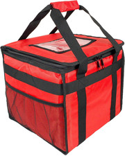 Hot  Bag for Pizza, Takeaway, Restaurant, Picnic, Indian, Chinese, Kebabs, Cater