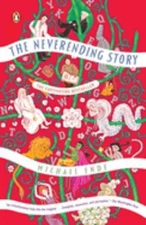 The Neverending Story Paperback Michael Ende