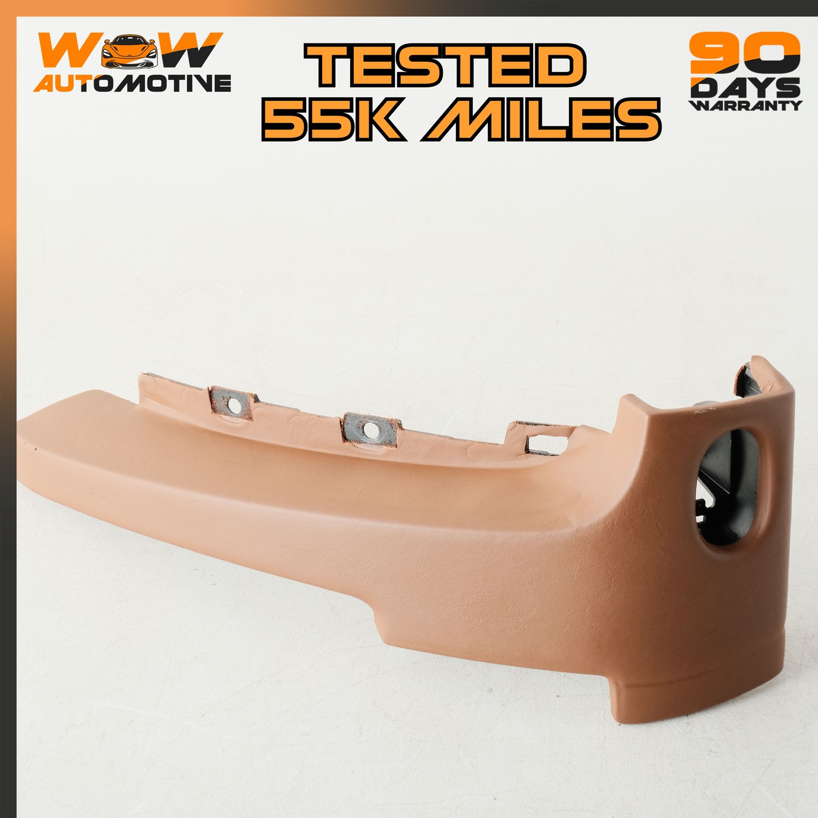 Bentley Continental GT 2012-2019 FRONT+LEFT Dashboard