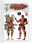 AMAZING SPIDER-MAN  #611  NM   SKOTTIE YOUNG