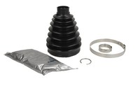 Spidan Faltenbalgsatz Antriebswelle 25311 FüR Renault Clio 3 KR0 BR0 CR0 Megane