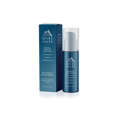 Anti Aging Vitamin C Serum for Face, Infused with Vitamin C, Hyaluronic Acid,...