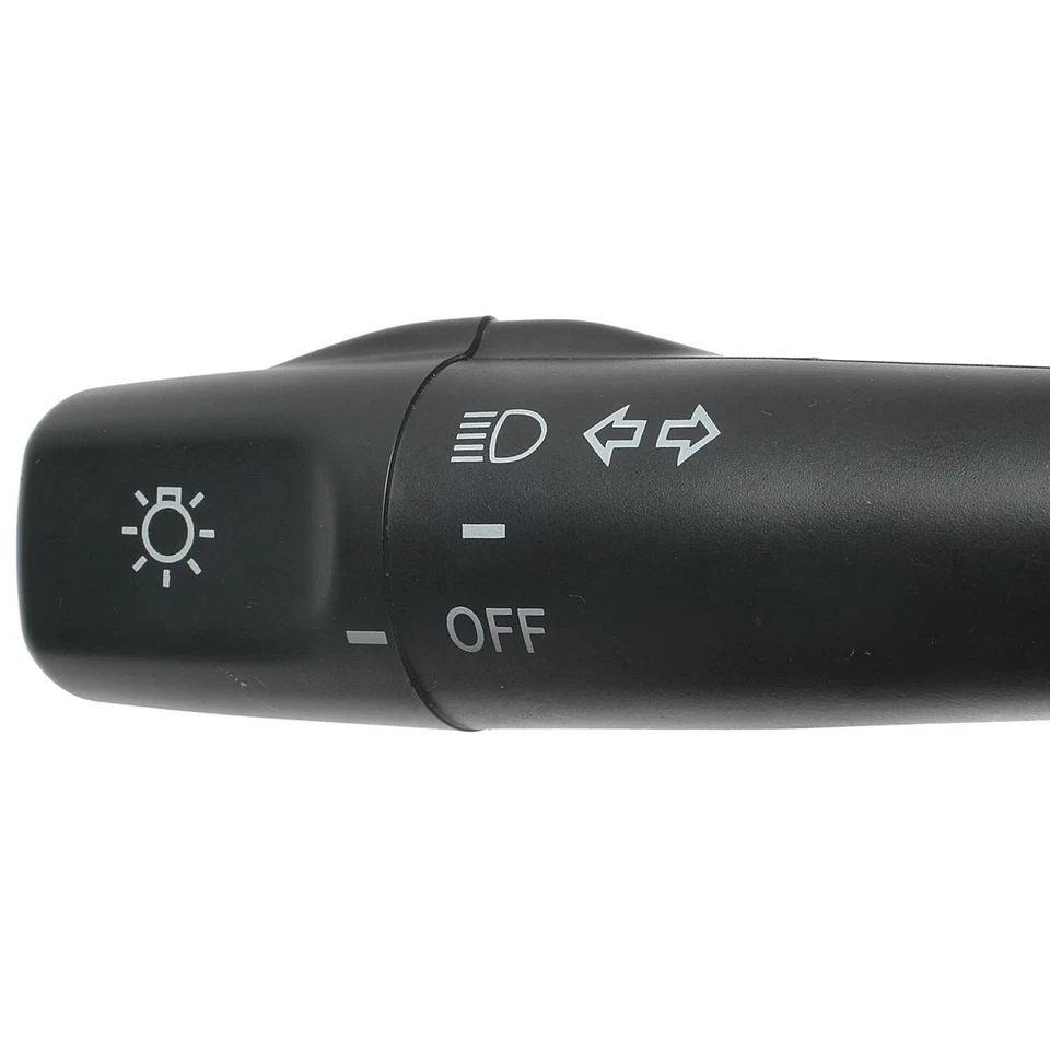 Interruptor atenuador de faros SMP 2011 2012 2013 para Toyota FJ Cruiser 2011-2013 Foto 2 de 4