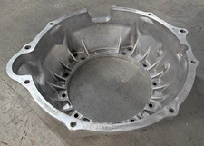 2019-2024 Ram HD 6.7L AISIN AS69RC TRANSMISSION BELL HOUSING