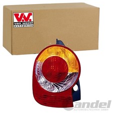 VAN WEZEL RÜCKLEUCHTE HECKLEUCHTE LINKS passend für RENAULT MODUS