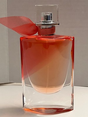 Lancome La Vie Est Belle En Rose L'eau de Toilette 50ml/1.7Fl Oz-New