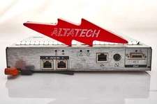 Dell X2R63 ISCSI Storage Controller 2-Port PV MD3000I