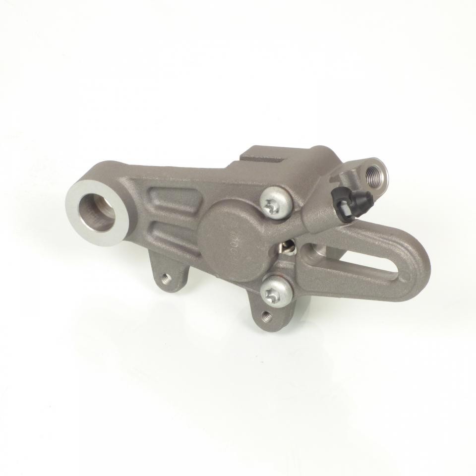 Étrier arrière Braktec contre le manque de mordant du frein de moto Gas Gas BT670013013