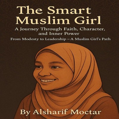 The Smart Muslim Girl A Journey Through Faith Character and Inner