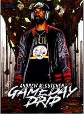 2026 Topps #GD-19 Andrew McCutchen Gameday Drip