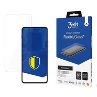 3Mk Flexibleglass Displayschutz FüR Motorola Thinkphone