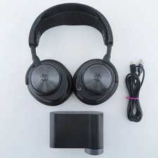 SteelSeries Arctis Nova Pro Wireless Gaming H...