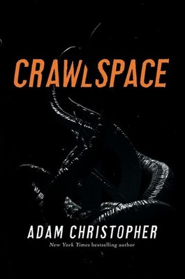 Crawlspace | Adam Christopher | englisch