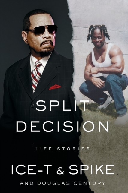 Split Decision Life Stories by Douglas Century (Paperback Book)