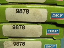 NEW - SKF Oil Seal 9878