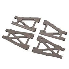 Aluminum Front Rear Suspension Arm for Kyosho Optima Mid
