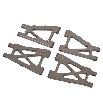 Aluminum Front Rear Suspension Arm for Kyosho Optima Mid