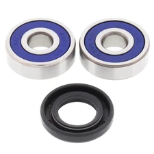 Front Wheel Bearing and Seal Kit for Yamaha -Boss Bearing
