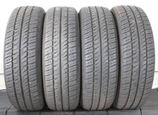 4 x 185/65R15 88T Sommerreifen Semperit Comfort-Life 2 2014