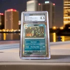 Umbreon Prismatic Evolutions 59/131 Holo Rare Card CGC 8.5