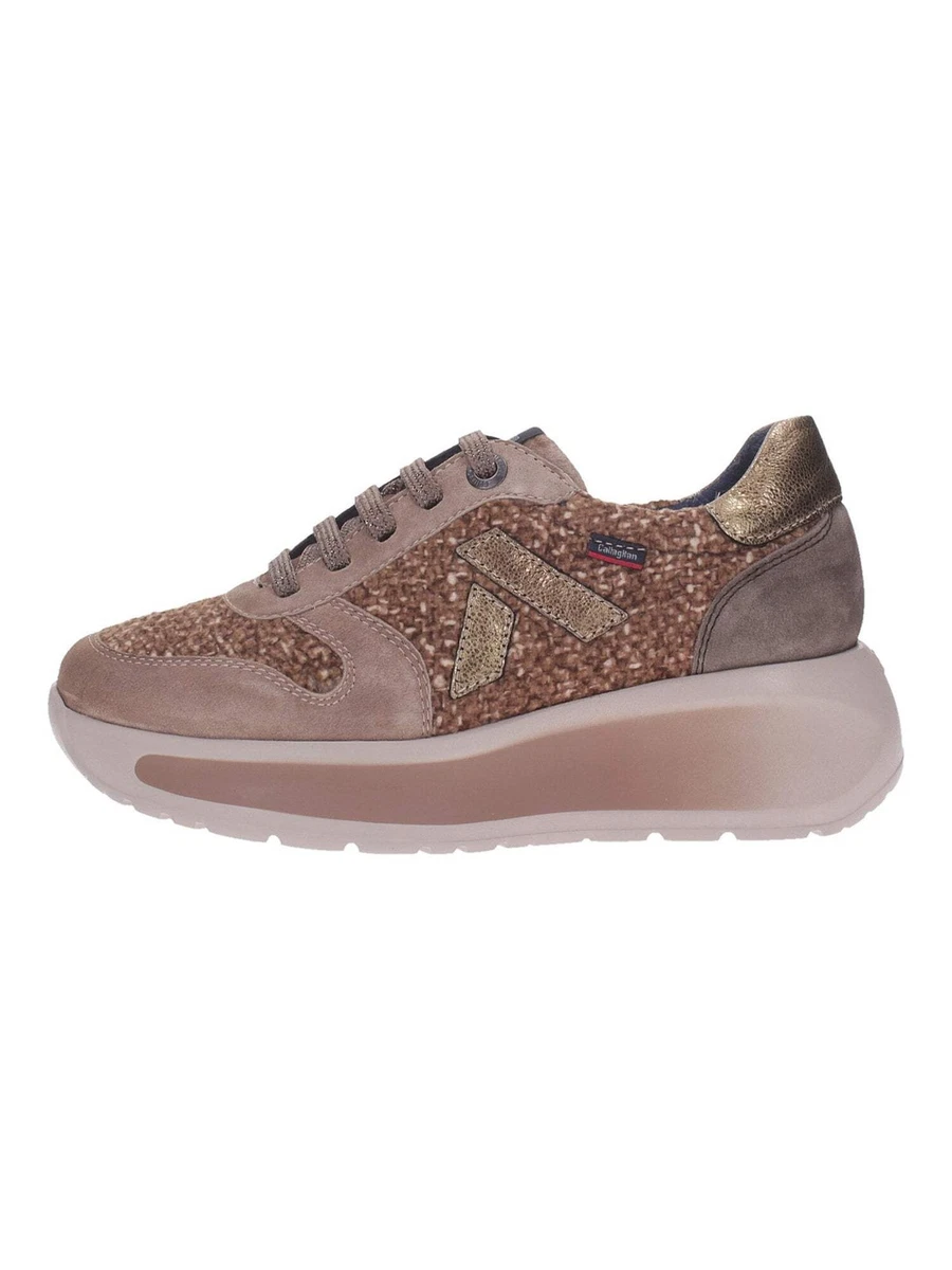 Scarpe A Ponente M&amp;S Collection In Pelle Marroni - Uomo, Taglia UK 11, Nuove Senza Scatola