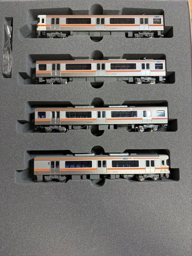 KATO 10-1706 313 serie 1100 Chuo línea principal 844055 | Zustand: Used