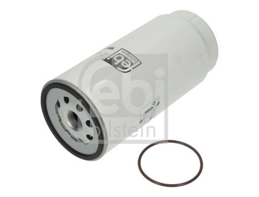 FEBI BILSTEIN 188766 Fuel Spin-On Filter 109mm Outer Diameter Fits MERCEDES-BENZ