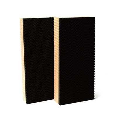 #ad PACHTB230K HydroTek™ Replacement Media Set for Jetstream 230 Brown Black 1 Set $54.11