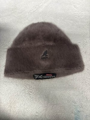 帽子 Supreme Kangol Beanie brown Supreme Kangol Furgora Beanie Brown Small Logo Hat FW21 OS | eBay