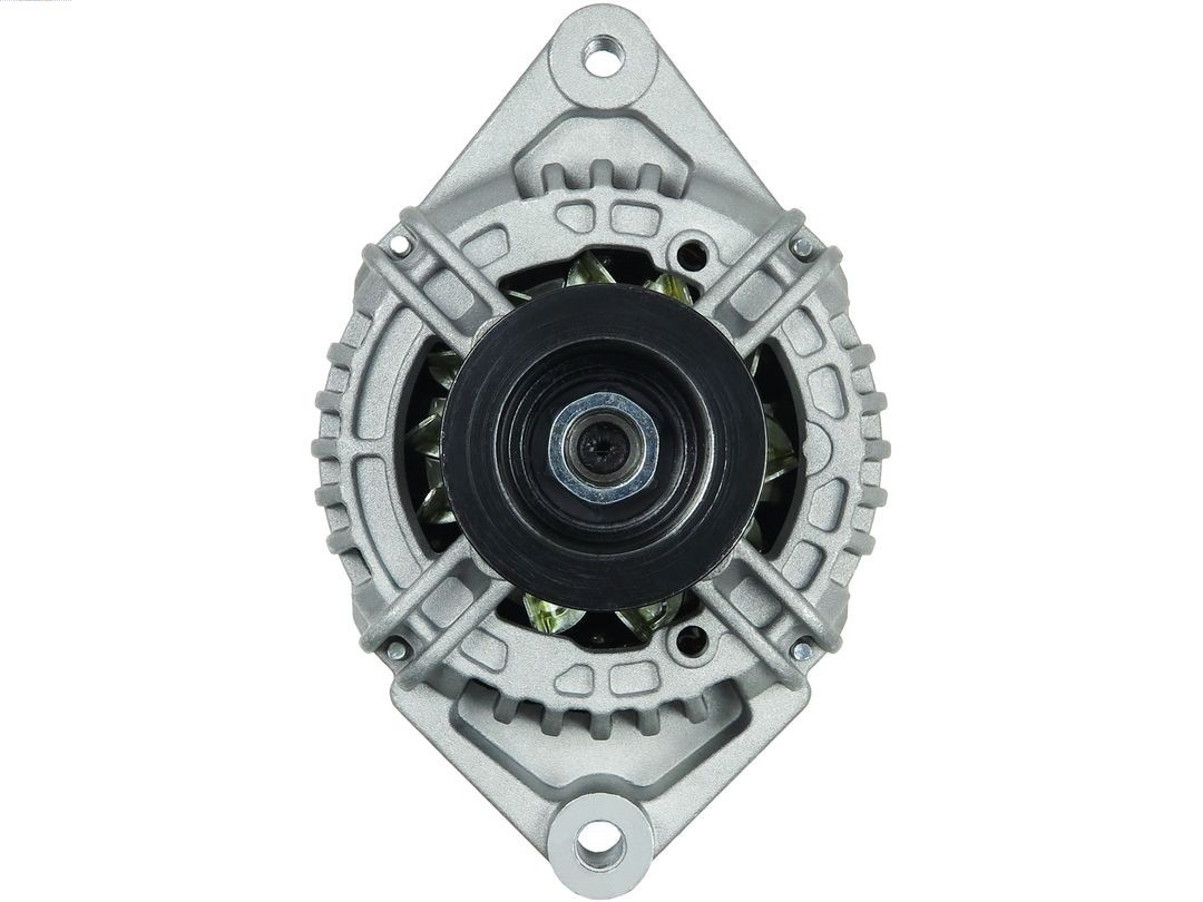 Alternateur A0584S AS-PL pour résoudre les pannes de batterie et phares faibles