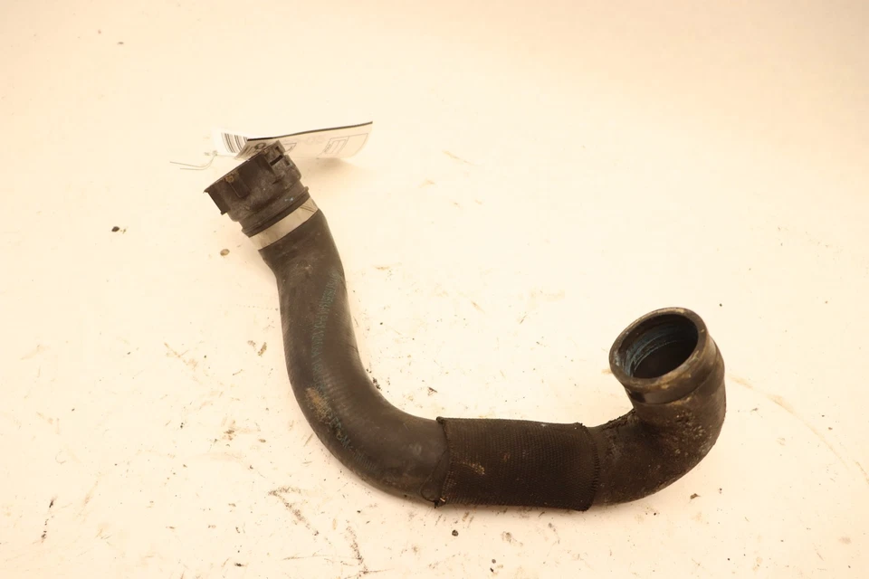 2011-2015 BMW 535I N55 F10 ENGINE COOLANT TO THERMOSTAT HOSE PIPE TUBE OEM - Image 4 of 4