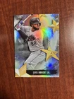 2025 Topps Luis Robert Jr. Base (Raw)