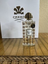 CREED Spice And Wood 75ml EDP New With Cap Discontinued    