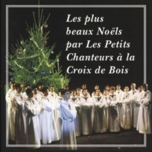 Les Plus Beaux Nols Par Les Petits Chanteurs A La Croix De Bois - C - G1398Z-image