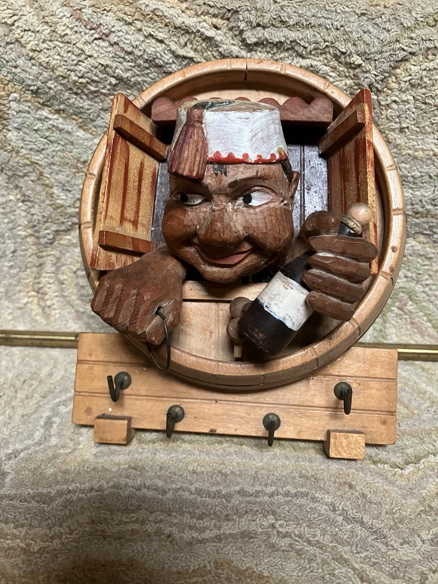 ANRI Collectible Sculptures & Figurines for sale | eBay