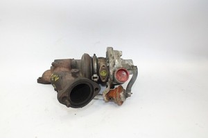 8971146390 turbolader at OPEL VECTRA B BERLINA 1.7 TURBODIESEL 17 DT 1451000