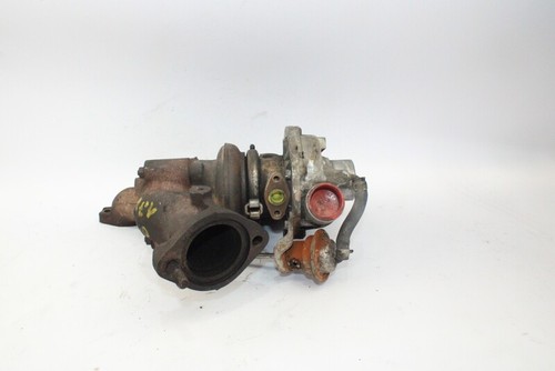 8971146390 turbolader at OPEL VECTRA B BERLINA 1.7 TURBODIESEL 17 DT 1451000