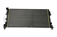 MotorküHler WasserküHler Vika 11210756601 FüR VW Polo 5 6R1 6C1 602 604 612 614