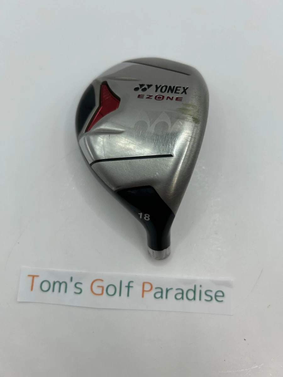 YONEX 5-Wood Fairway Wood Golf Clubs for sale | eBay