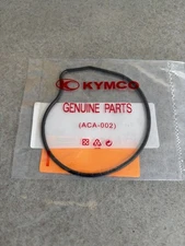 ARCTIC CAT 450, 500 ATV  WATER PUMP COVER O-RING  0830-208 OEM 2011 AND NEWER